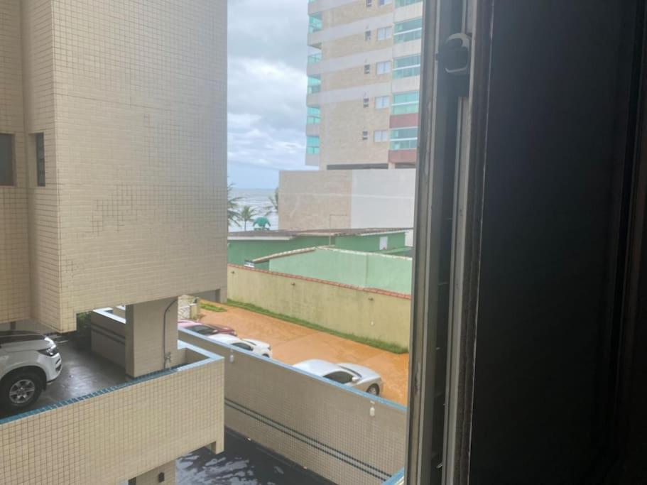 Appartement Apartamento Centro - Jardim Caiahu - à Mongaguá Extérieur photo